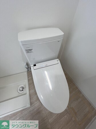 レピュア十条レジデンスの物件内観写真